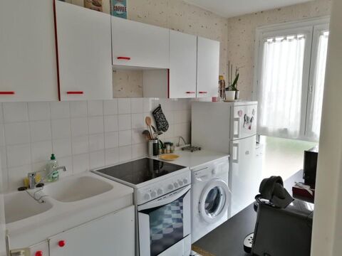   Studio de 32m2 � louer sur Longvic Appartement - 1 pi�ce(s) - 32 m�