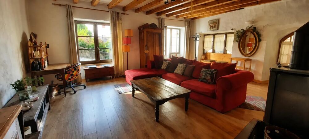 Appartement 2 pièces de 53 m² à Albertville