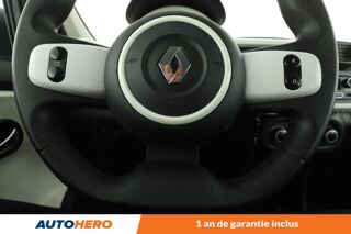 Twingo 1.0 SCe Zen 69 ch 2017 occasion 92130 Issy-les-Moulineaux