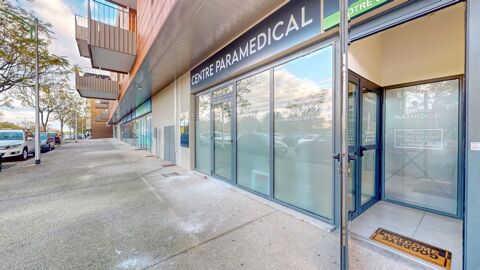 À louer Local/Bureau/Cabinet meublé, équipé dans centre paramédical allées de l'Europe à JUVIGNAC (34) 90 34990 Juvignac