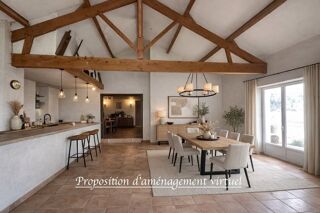  Maison � vendre 8 pi�ces 231 m�