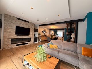  Maison à vendre 8 pièces 178 m²