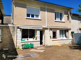  Maison � vendre 5 pi�ces 155 m�
