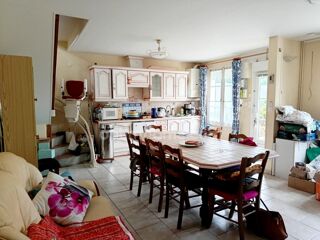  Maison à vendre 4 pièces 93 m²