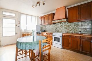  Maison à vendre 5 pièces 92 m²