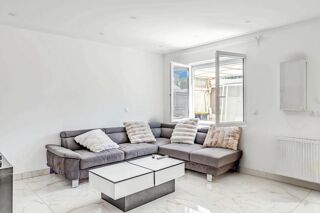  Maison � vendre 4 pi�ces 83 m�