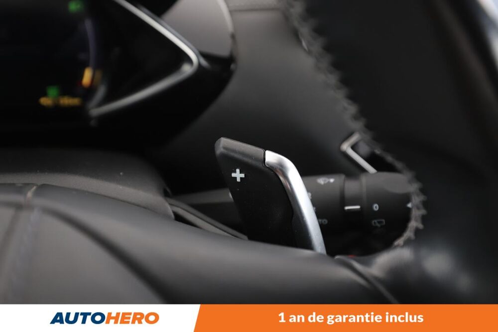 DS3 1.2 PureTech Grand Chic Automatique 130 ch 2020 occasion 92130 Issy-les-Moulineaux