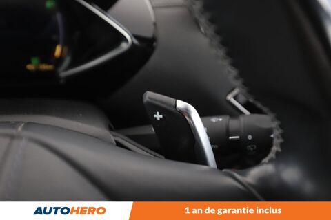 DS3 1.2 PureTech Grand Chic Automatique 130 ch 2020 occasion 92130 Issy-les-Moulineaux