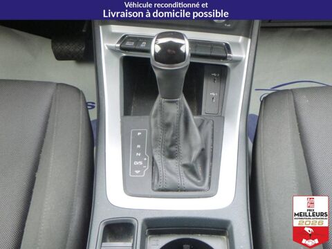 Q3 35 TDI 150 S tronic 7 2021 occasion 10150 Lavau