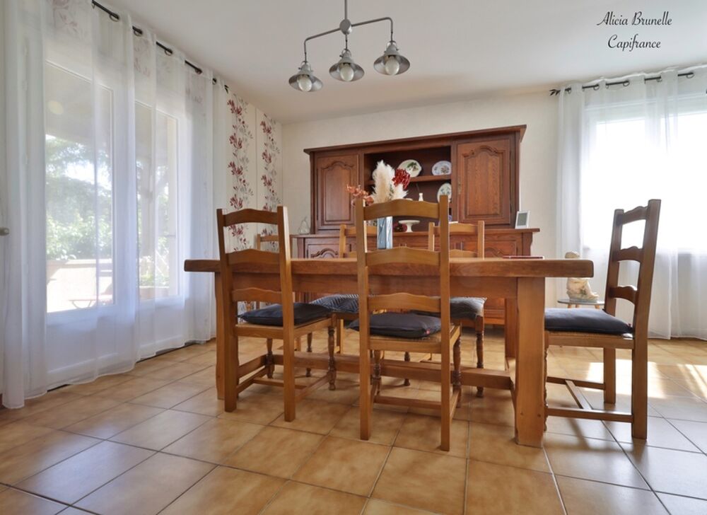 Vente Maison Maison à vendre 8 pièces proche de AZE (71) Donzy le pertuis