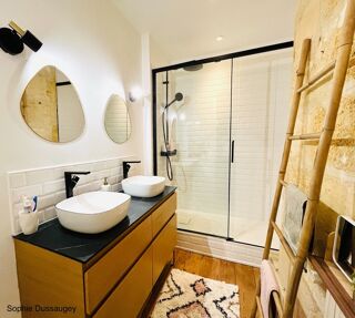  Appartement à vendre 5 pièces 147 m² Bordeaux