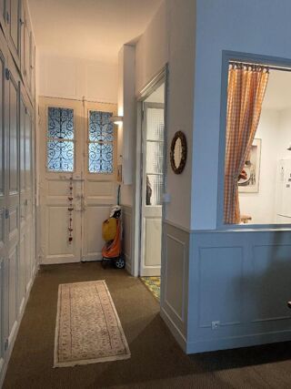  Appartement  vendre 4 pices 107 m