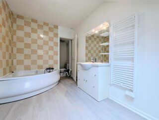  Maison � vendre 5 pi�ces 105 m�