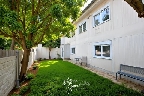 Ensemble immobilier pro/perso &agrave; St Genis Laval 380000 69230 Saint genis laval