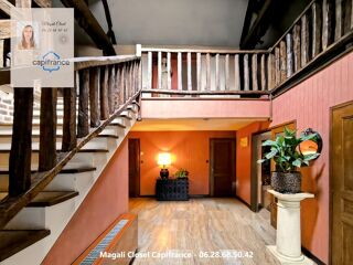  Maison à vendre 9 pièces 350 m²