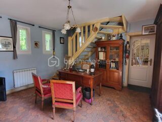  Propriété/château à vendre 9 pièces 250 m²