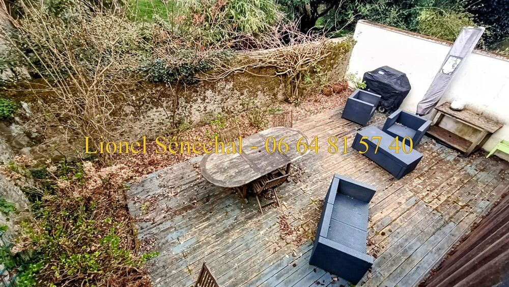 à vendre  Maison Le Mans (72000)
