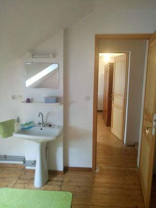  Appartement � louer 1 pi�ce 12 m�