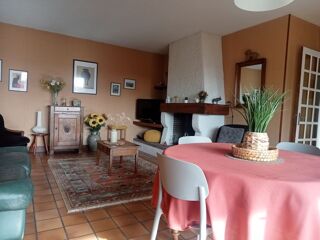  Maison à louer 4 pièces 90 m²