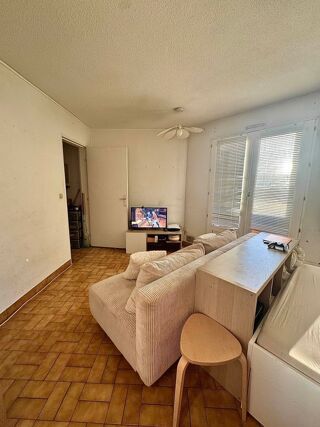  Appartement à louer 1 pièce 27 m²