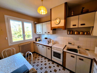  Maison � vendre 4 pi�ces 82 m�