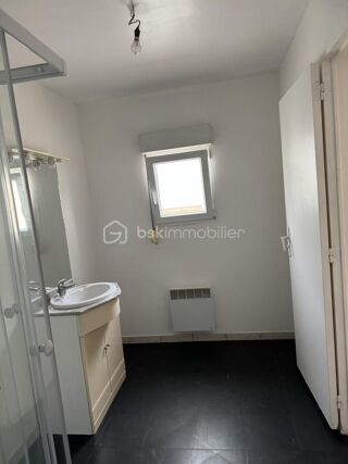  Maison � vendre 3 pi�ces 66 m�