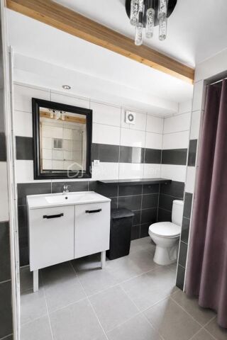  Maison à vendre 4 pièces 65 m²