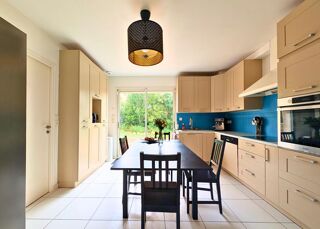 Maison � vendre 8 pi�ces 160 m�