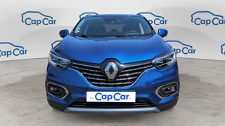 Kadjar IV 1.3 TCe 140 Techno 2022 occasion 69110 Sainte Foy Les Lyon
