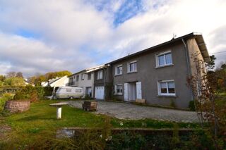  Maison à vendre 7 pièces 122 m²