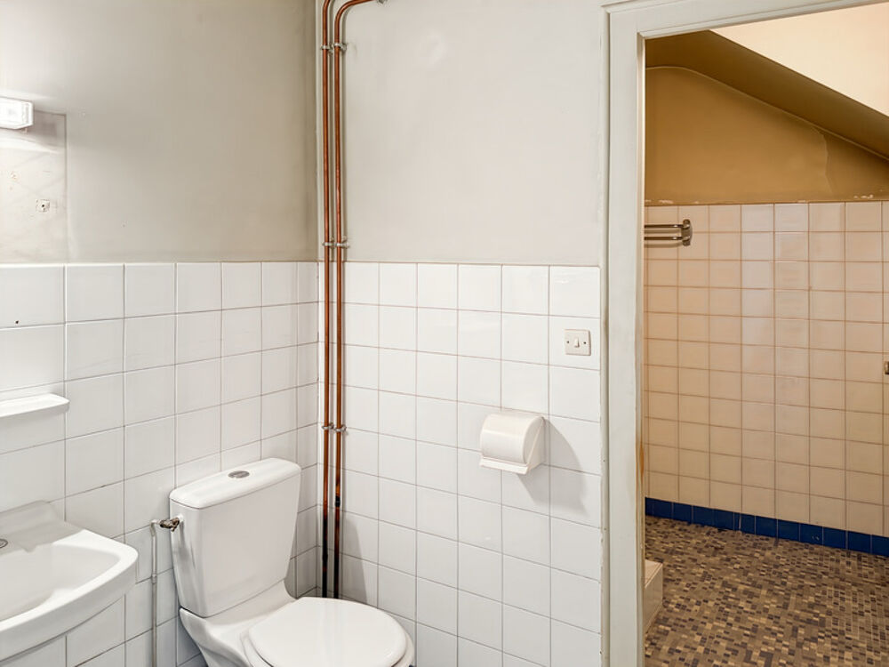 à vendre  Maison Gex (01170)