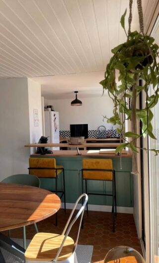  Maison � vendre 5 pi�ces 113 m�