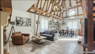  Maison à vendre 5 pièces 183 m²