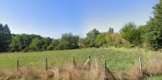  Terrain � vendre 1452 m�