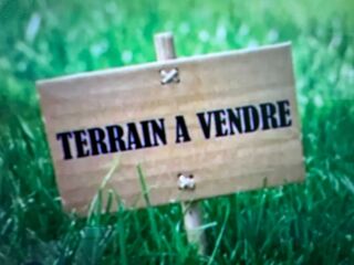  Terrain � vendre 839 m�