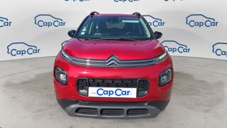 C3 Aircross 1.5 BlueHDi 110 Feel Pack - Premi&egrave;re main 2021 occasion 83000 Toulon