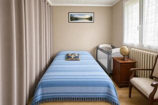  Maison à vendre 6 pièces 100 m²