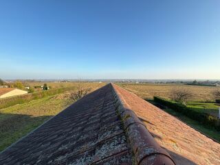  Maison � vendre 8 pi�ces 200 m�