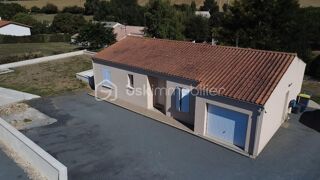  Maison � vendre 4 pi�ces 93 m�