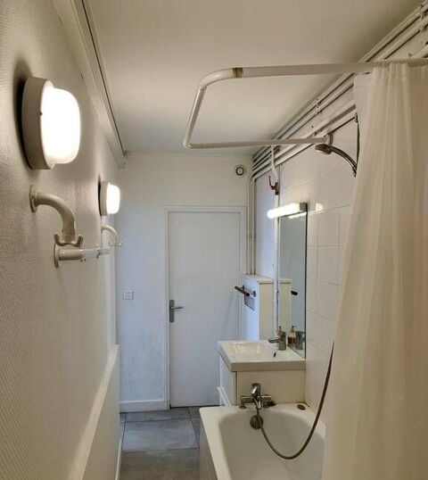  Appartement � louer 2 pi�ces 60 m�