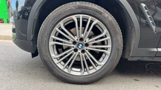 X3 (G01) xDrive 20d 190 Steptronic8 Luxury 2019 occasion 94600 Choisy Le Roi