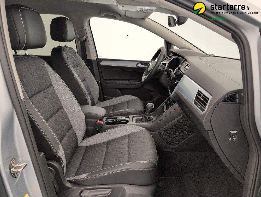 Touran 2.0 TDI 150 DSG7 7pl Life Plus 2025 occasion 73420 Voglans
