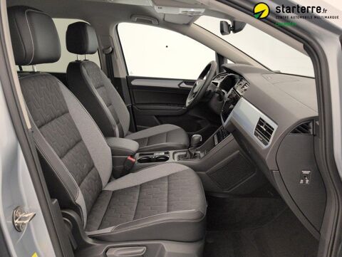 Touran 2.0 TDI 150 DSG7 7pl Life Plus 2025 occasion 73420 Voglans