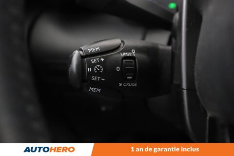 C3 Aircross 1.5 Blue-HDi Feel BV6 100 ch 2019 occasion 92130 Issy-les-Moulineaux