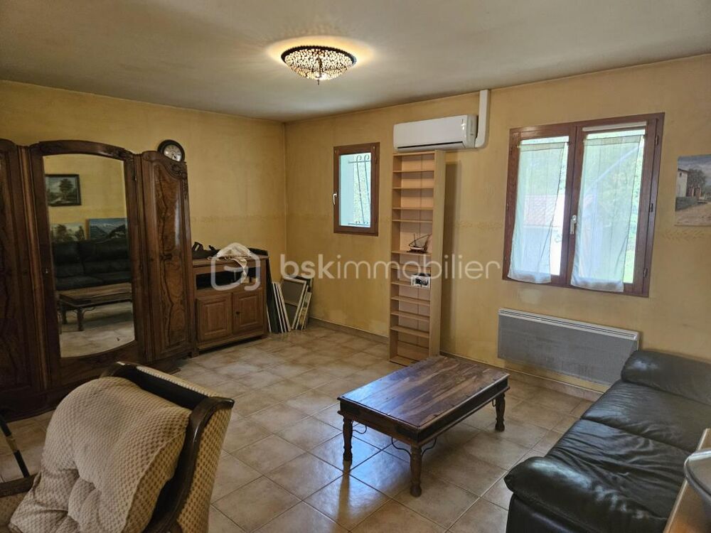 Belle maison de campagne