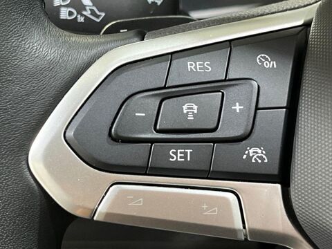 Tiguan 2.0 TDI 150ch DSG7 Elegance 2023 occasion 31100 Toulouse