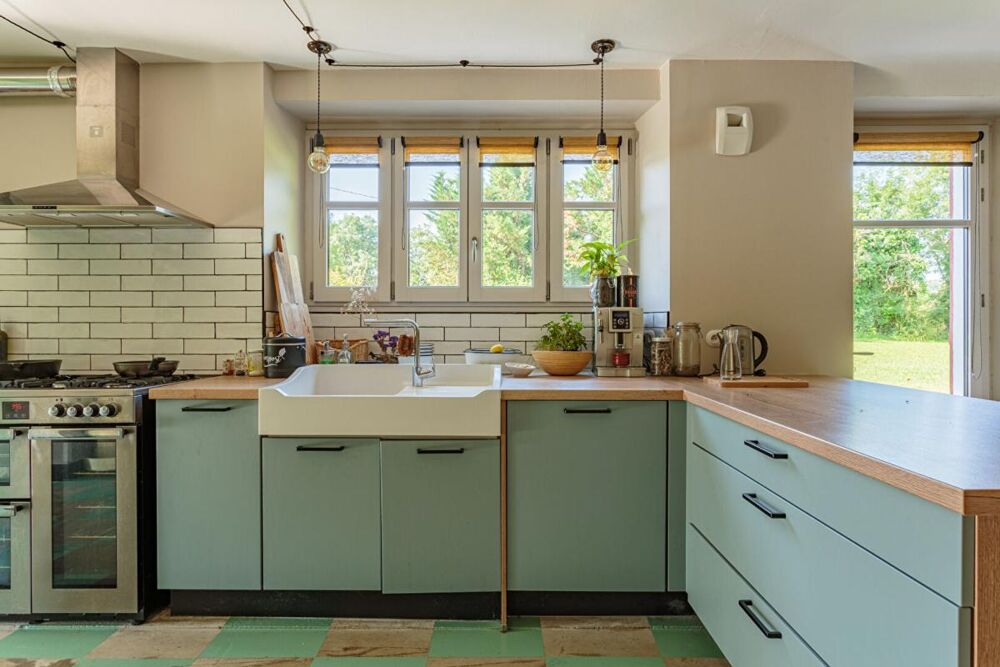 � vendre  Maison Bidache (64520)