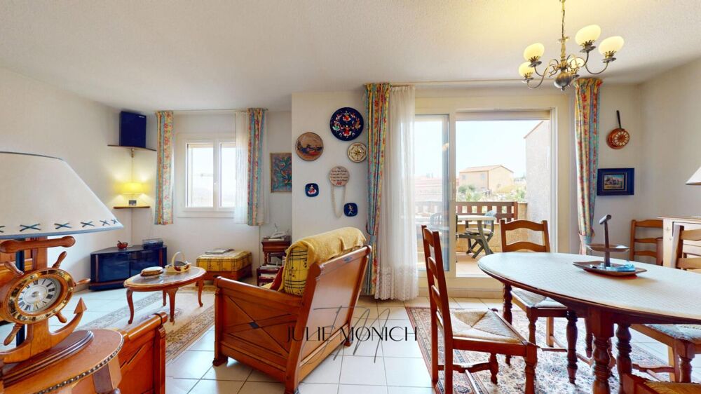 MAISON AVEC VUE MER, TERRASSES ET GARAGE