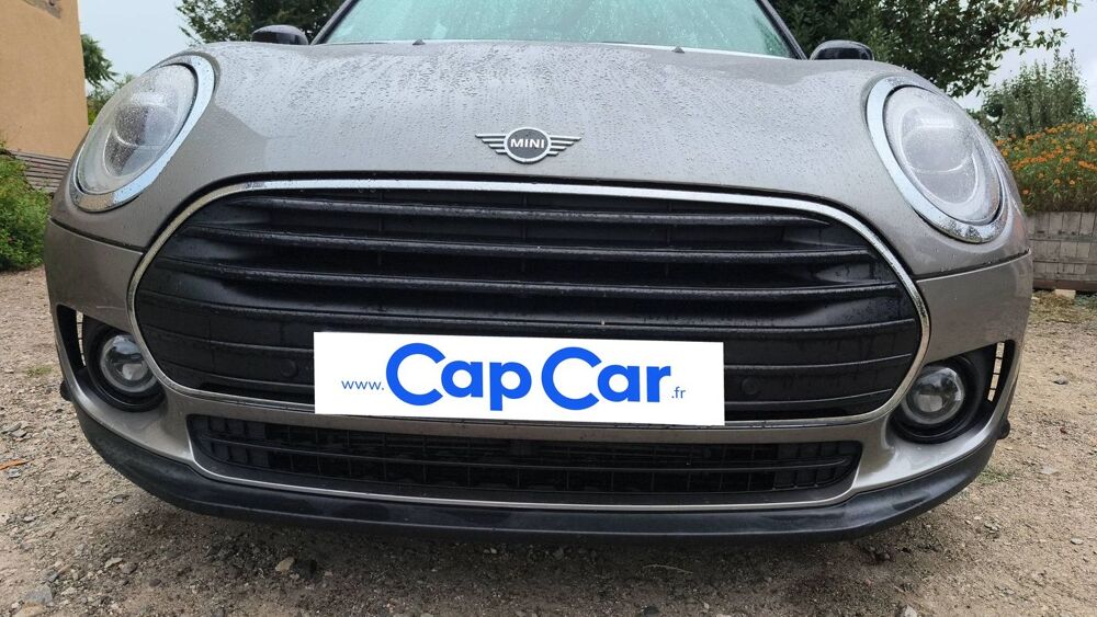 Clubman 2.0 Cooper D 150 BVA Canonbury 2019 occasion 65230 Cizos