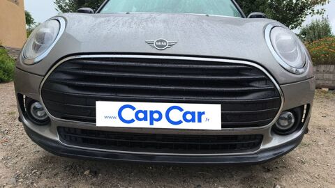 Clubman 2.0 Cooper D 150 BVA Canonbury 2019 occasion 65230 Cizos